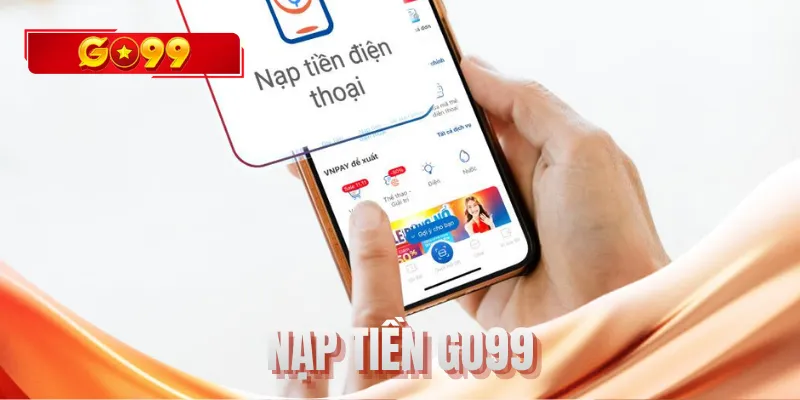 Nạp tiền GO99
