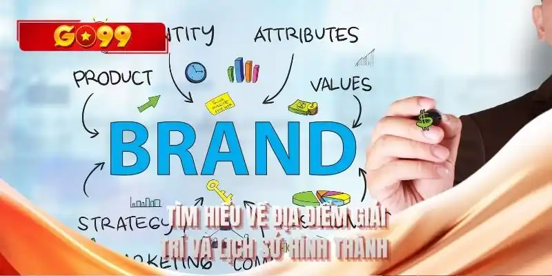 Tìm hiểu về địa điểm giải trí và lịch sử hình thành 